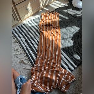 Forever 21 Maxi Dress